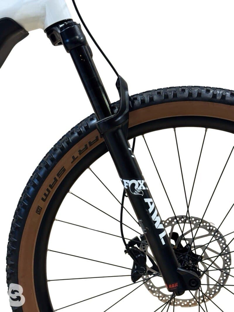 Cube Stereo Hybrid 120 SL 750 Shimano XT 2022