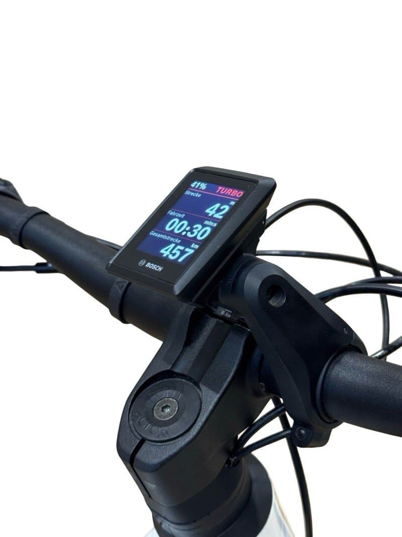 Cube Stereo Hybrid 120 SL 750 Shimano XT 2022