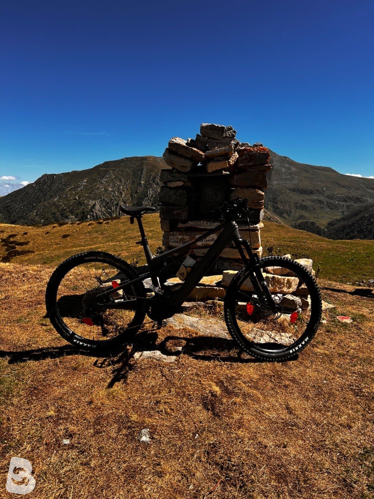 KTM macina chacana 891 DI2 2025