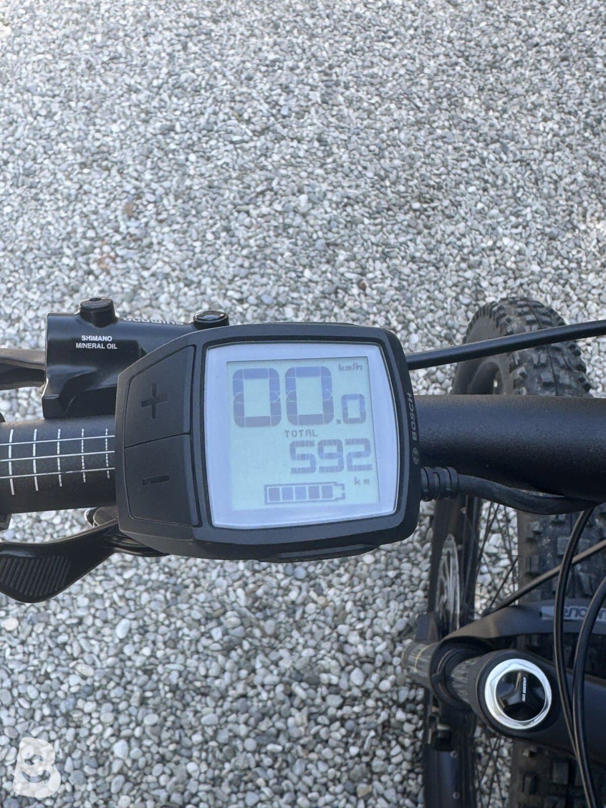 Lapierre Overvolt TR 5.6 2021