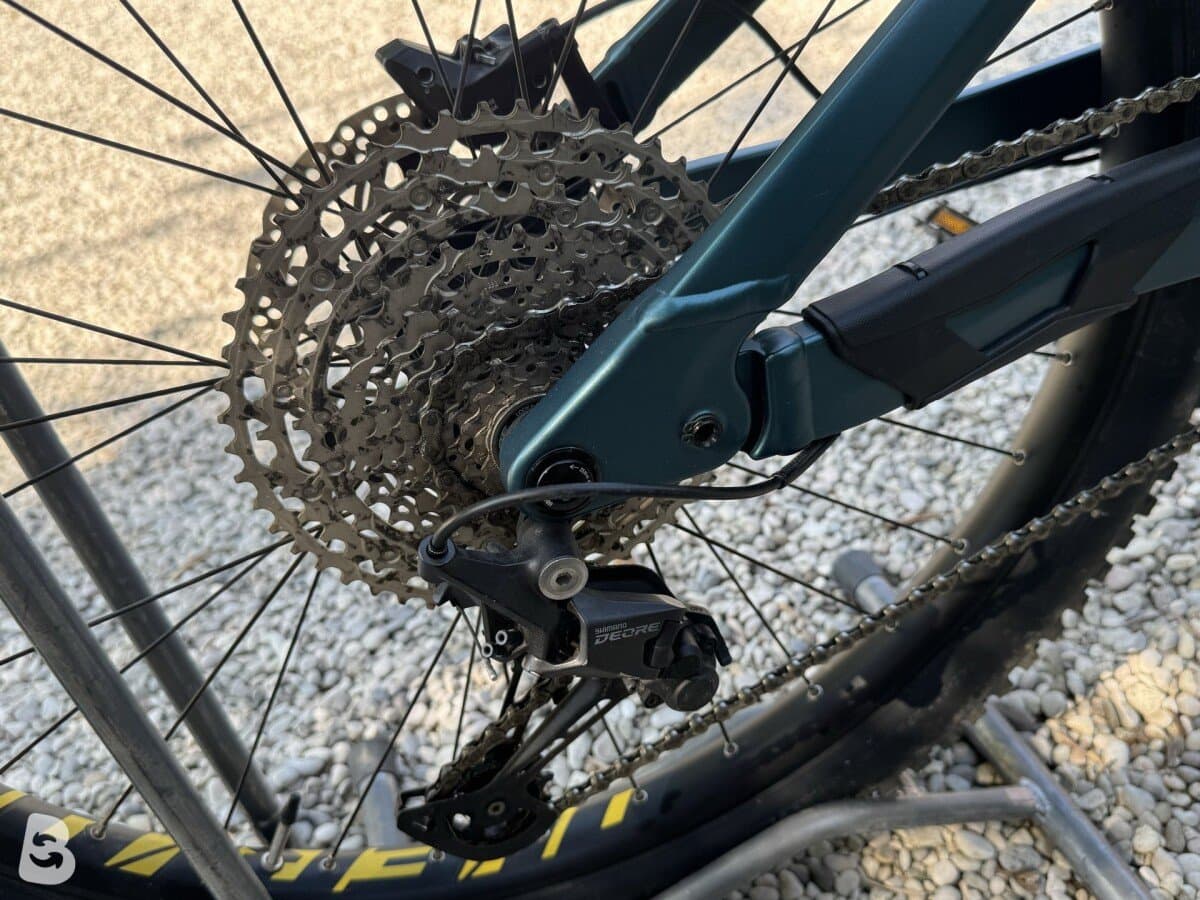 Lapierre Overvolt TR 5.6 2021