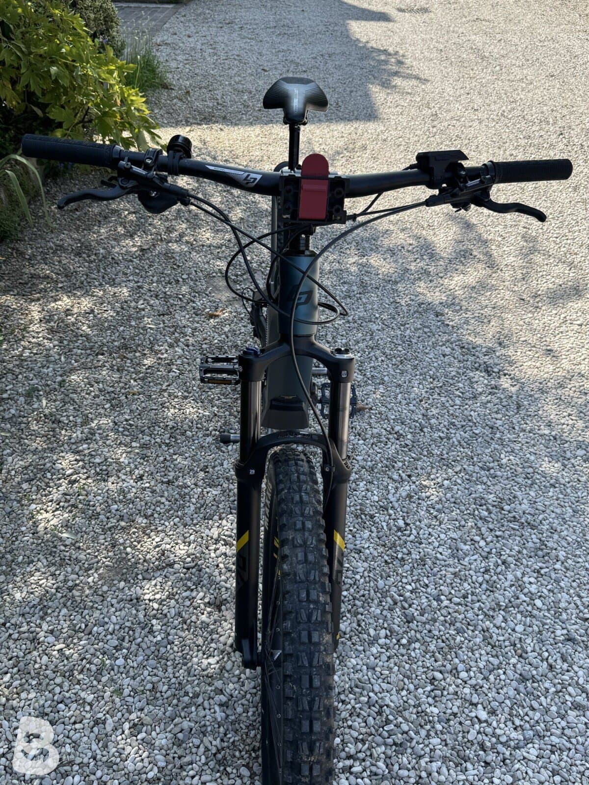 Lapierre Overvolt TR 5.6 2021