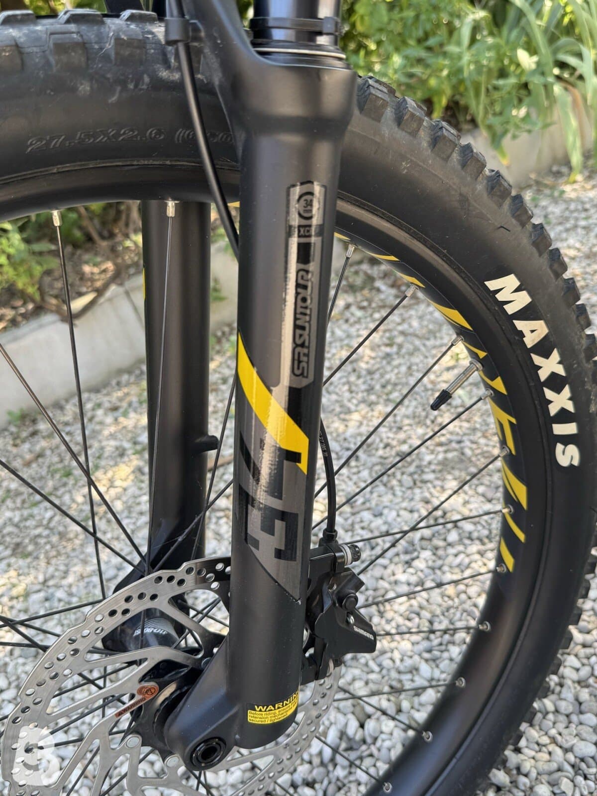 Lapierre Overvolt TR 5.6 2021
