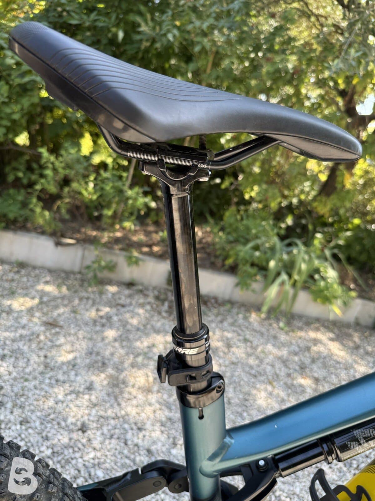 Lapierre Overvolt TR 5.6 2021