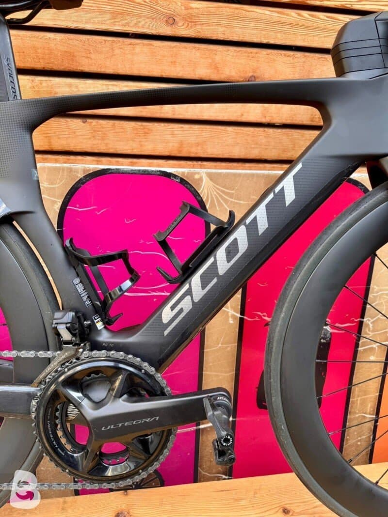 Scott Foil RC 10 2024