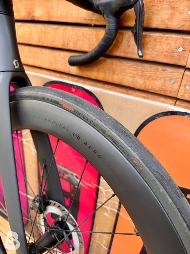 Scott Foil RC 10 2024