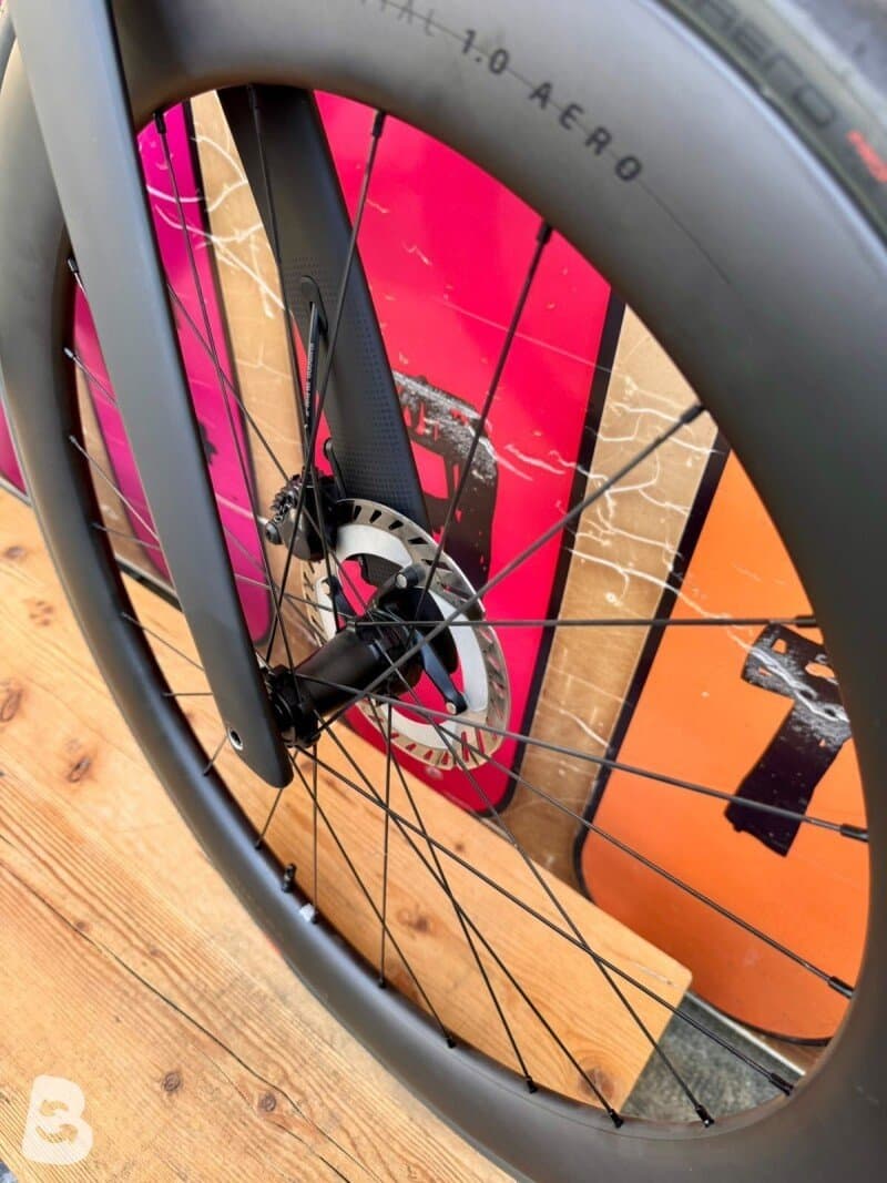 Scott Foil RC 10 2024