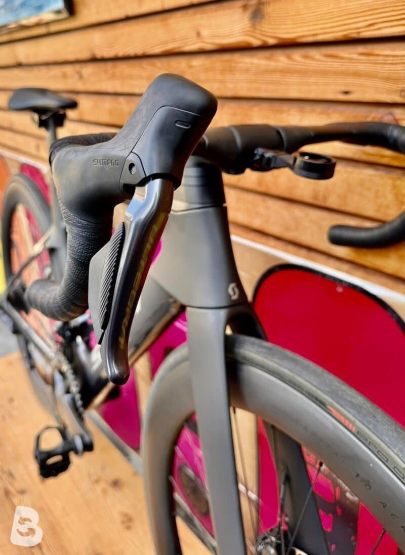 Scott Foil RC 10 2024