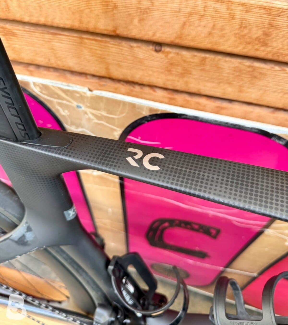 Scott Foil RC 10 2024