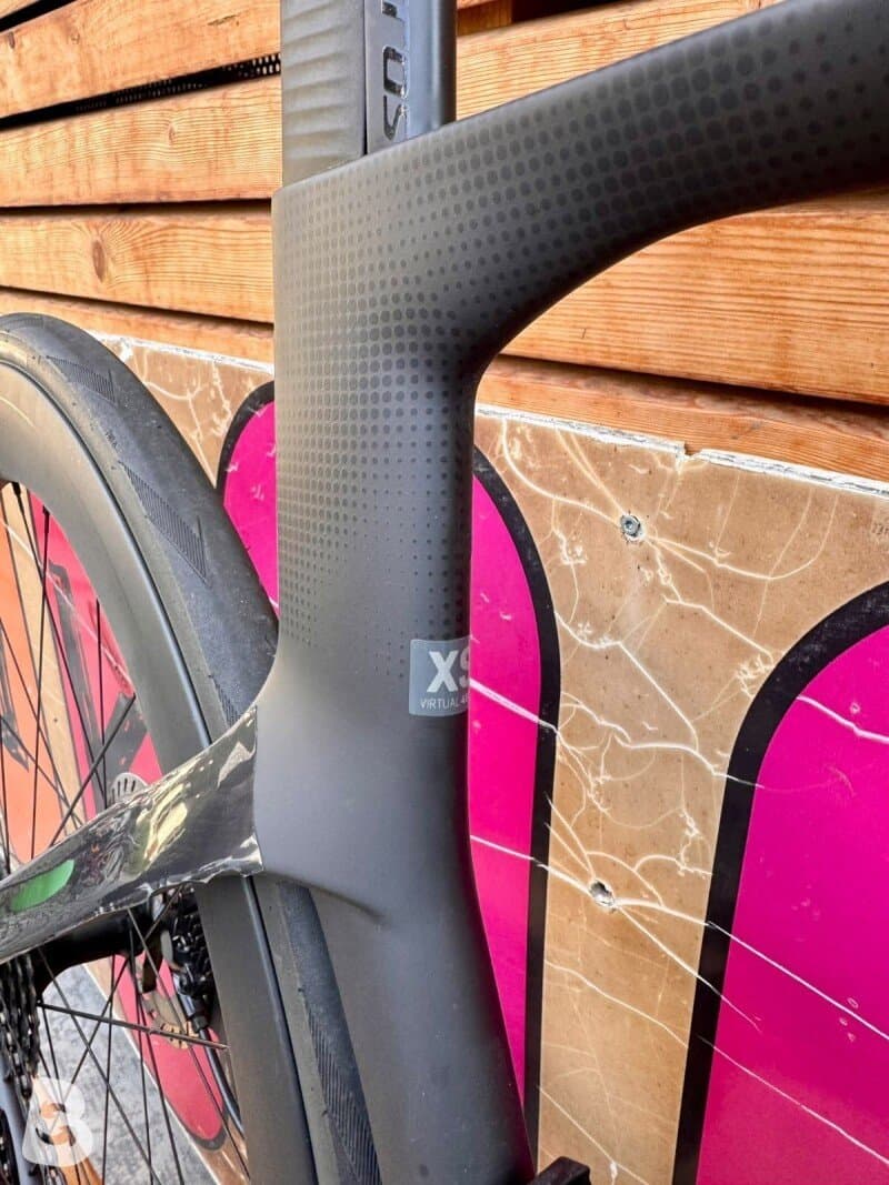 Scott Foil RC 10 2024