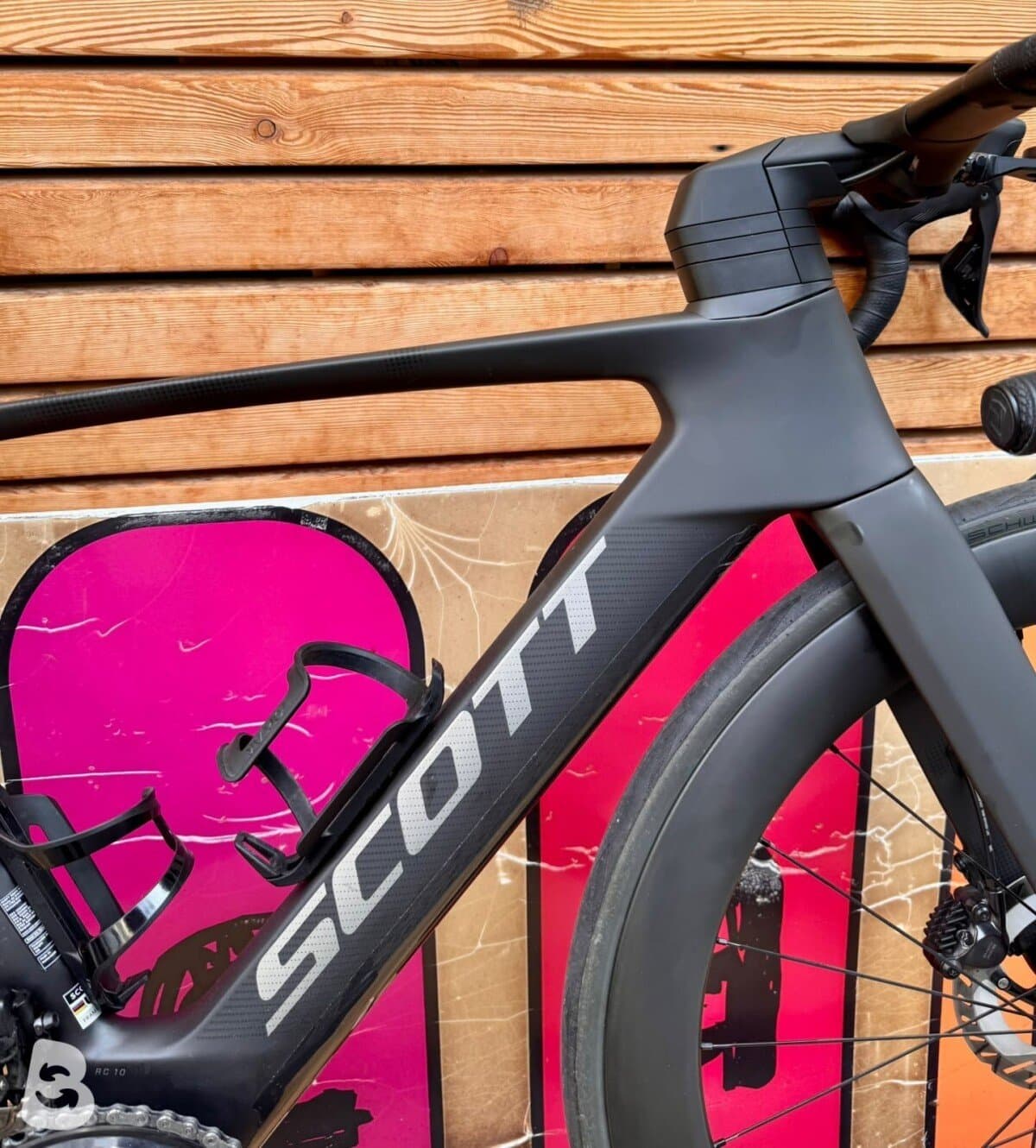 Scott Foil RC 10 2024