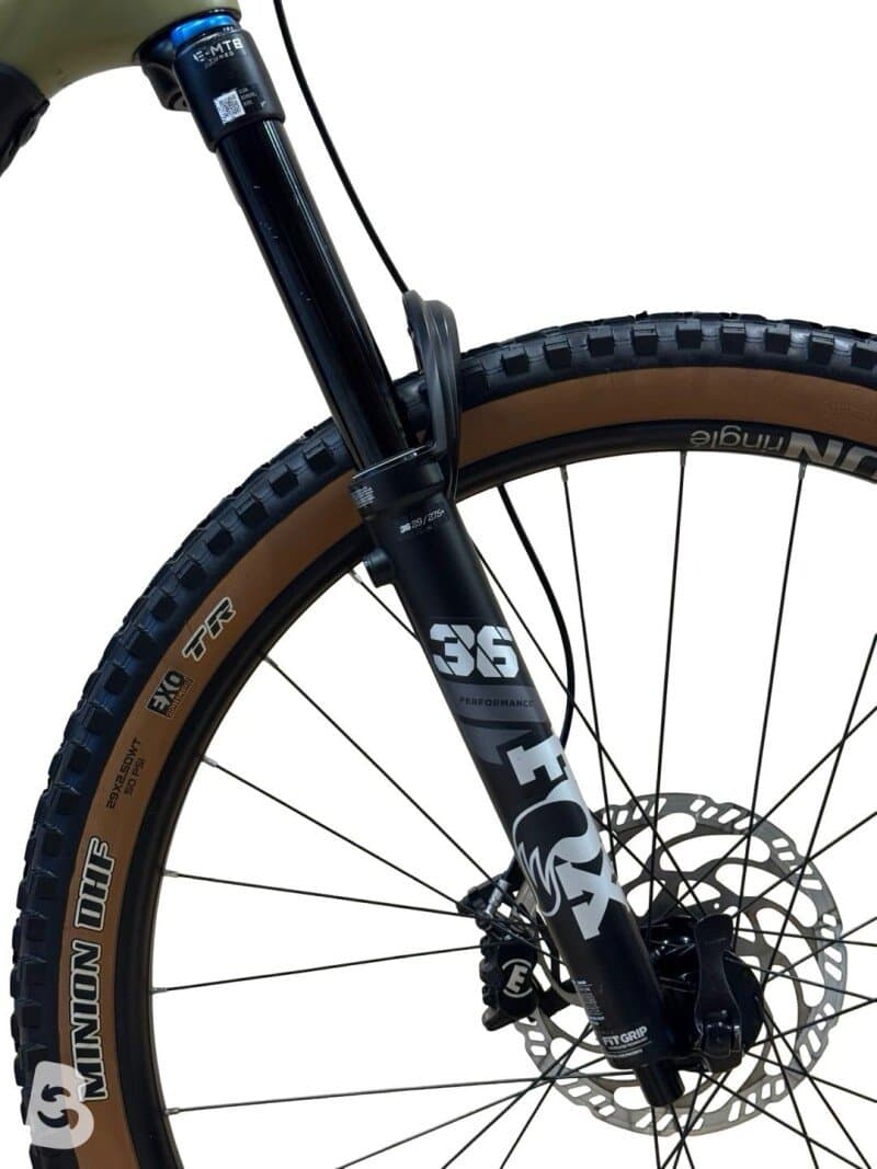 Radon Deft 8.0 750 MS Carbon Shimano XT 2025