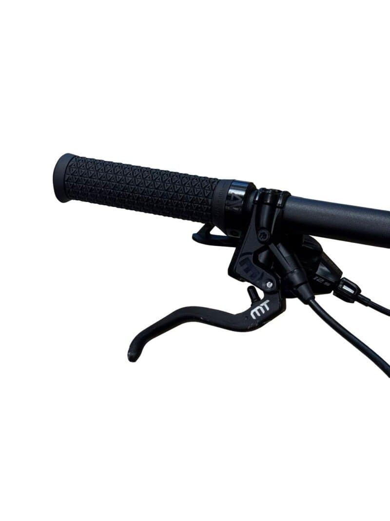Radon Deft 8.0 750 MS Carbon Shimano XT 2025
