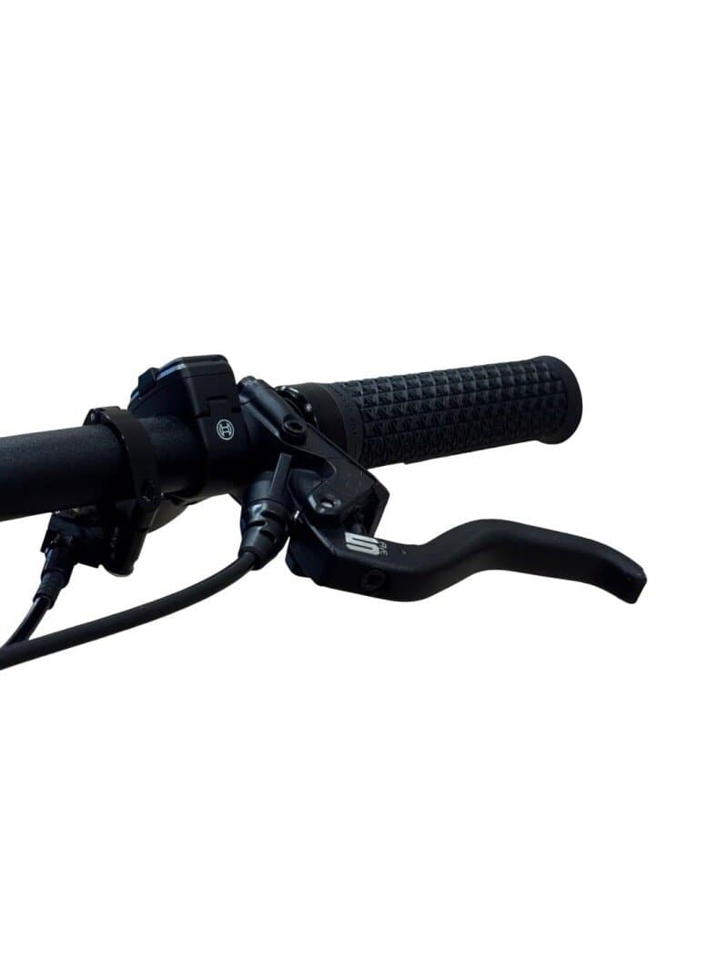 Radon Deft 8.0 750 MS Carbon Shimano XT 2025