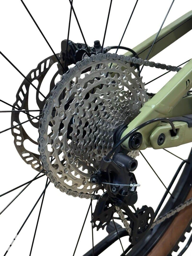 Radon Deft 8.0 750 MS Carbon Shimano XT 2025