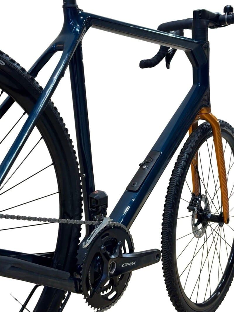 Orbea Terra M20i Team Carbon Shimano GRX Di2 2023