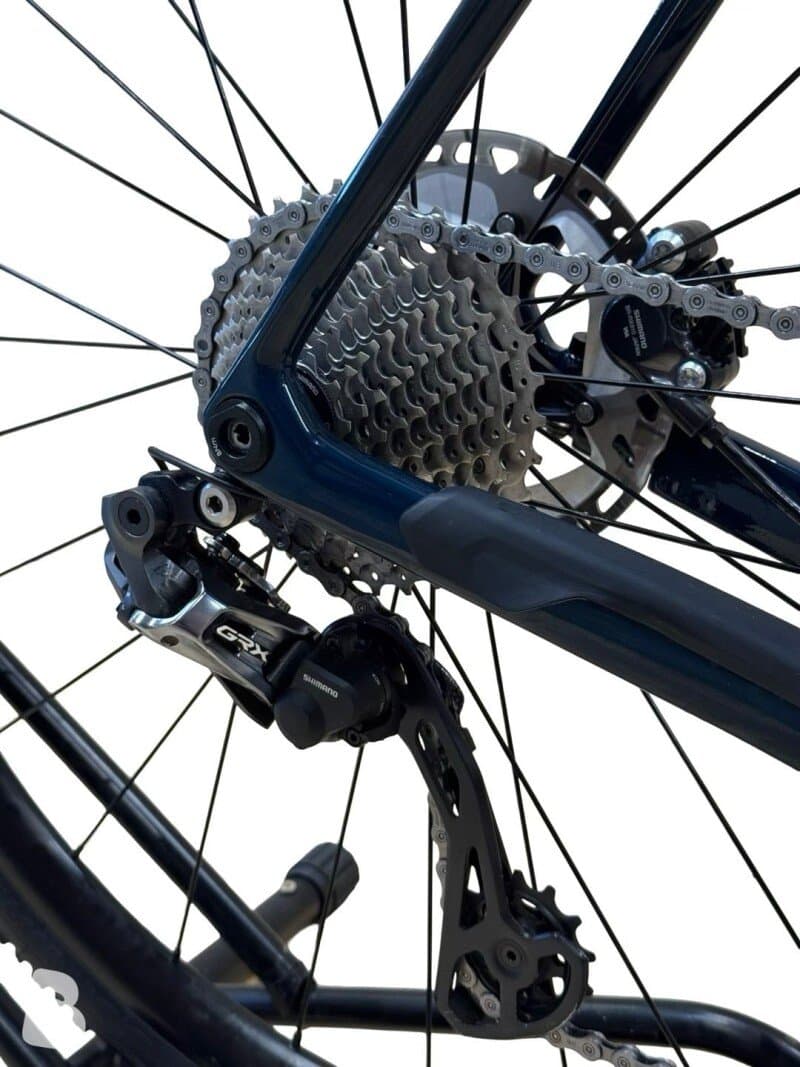 Orbea Terra M20i Team Carbon Shimano GRX Di2 2023