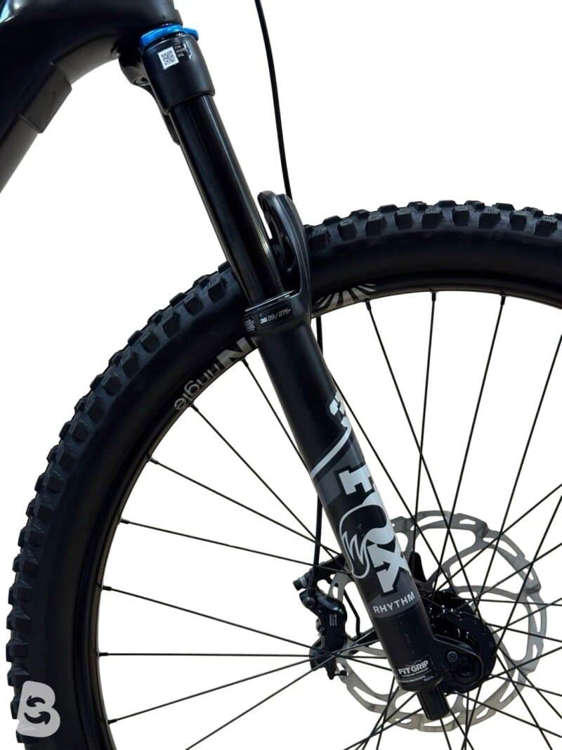 Canyon Spectral:ON CF 8 Carbon Shimano XT 2022
