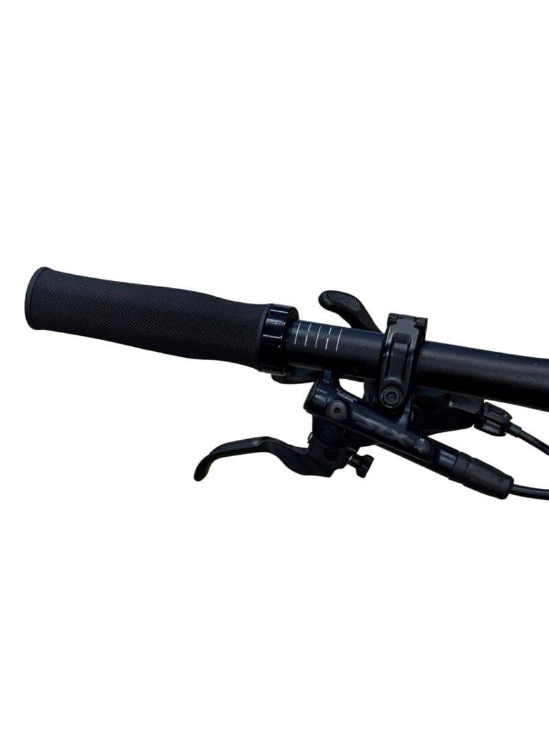 Canyon Spectral:ON CF 8 Carbon Shimano XT 2022