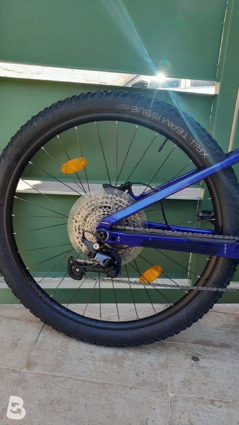 Trek Rail 5 2024 2024