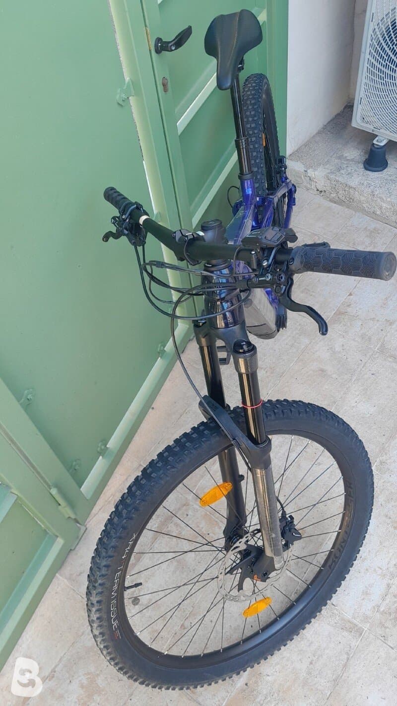 Trek Rail 5 2024 2024