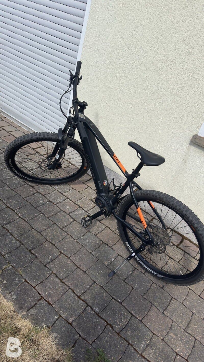 Carver Strict E.400 SLT 2024