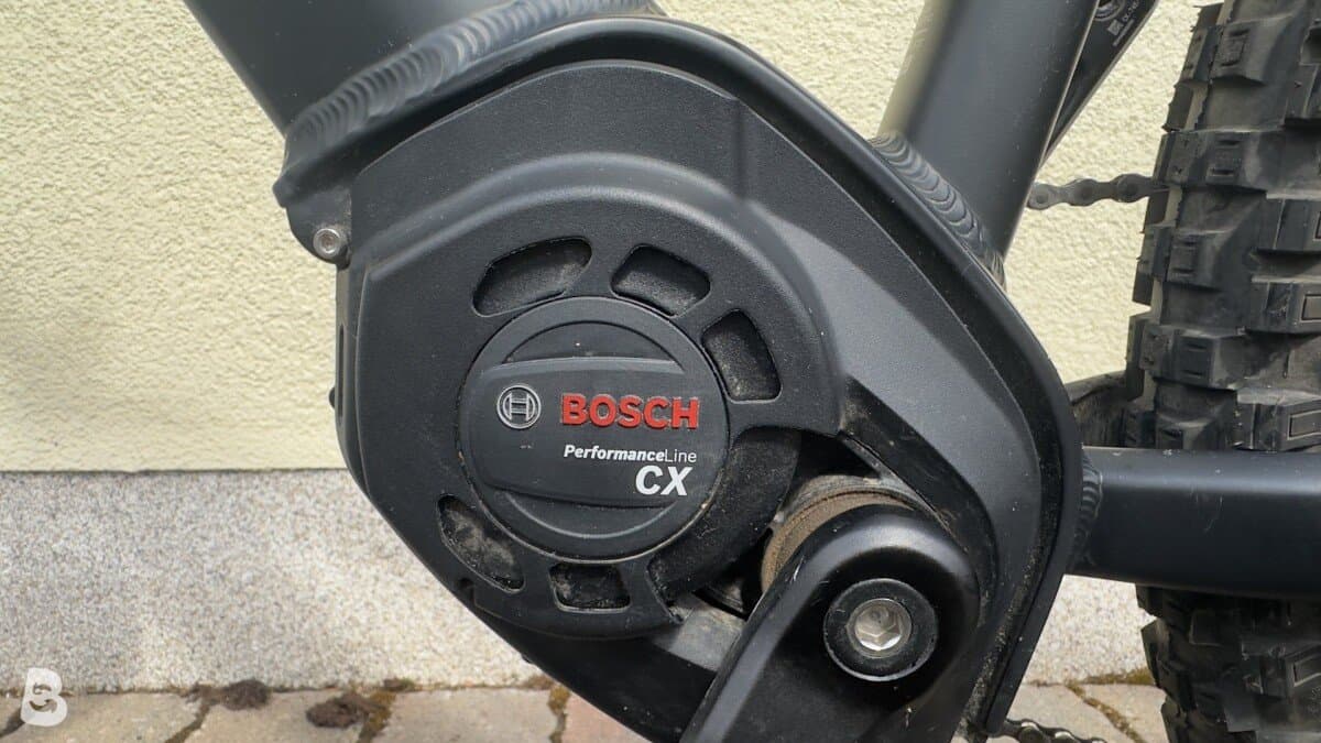 Carver Strict E.400 SLT 2024