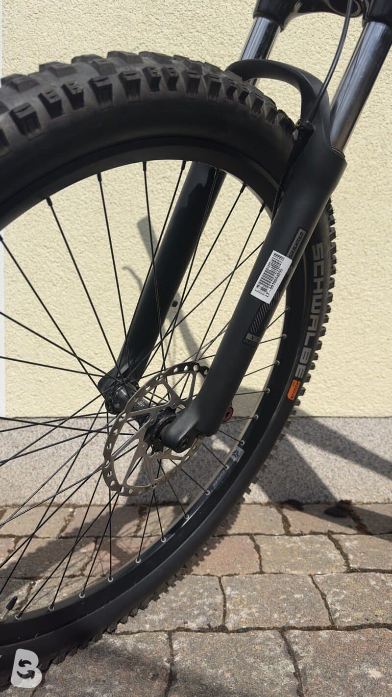 Carver Strict E.400 SLT 2024