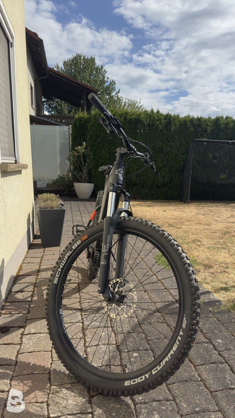 Carver Strict E.400 SLT 2024