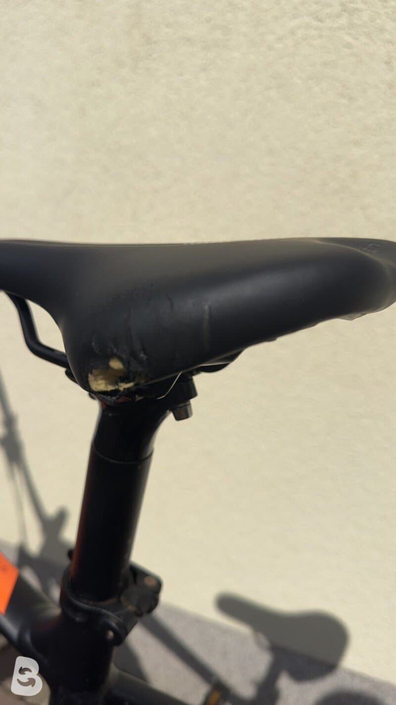 Carver Strict E.400 SLT 2024