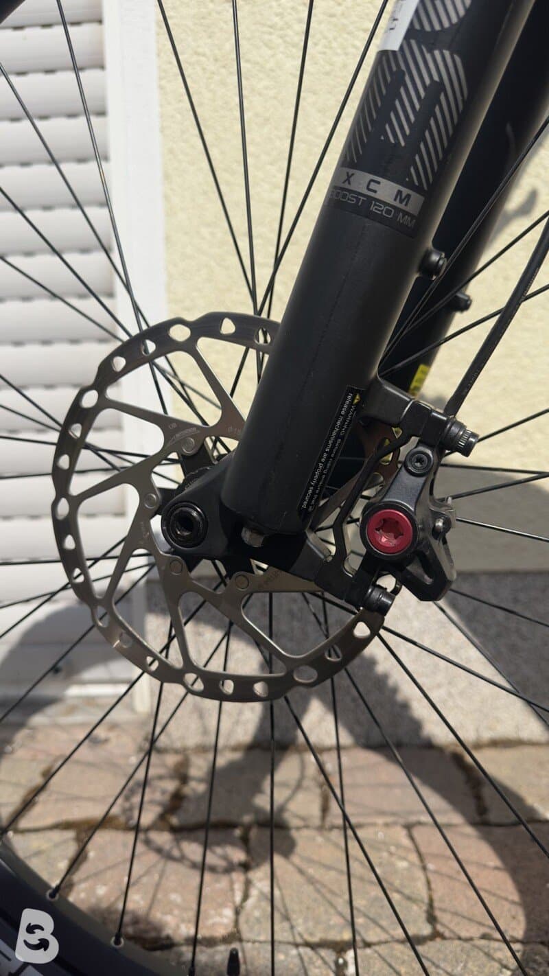 Carver Strict E.400 SLT 2024