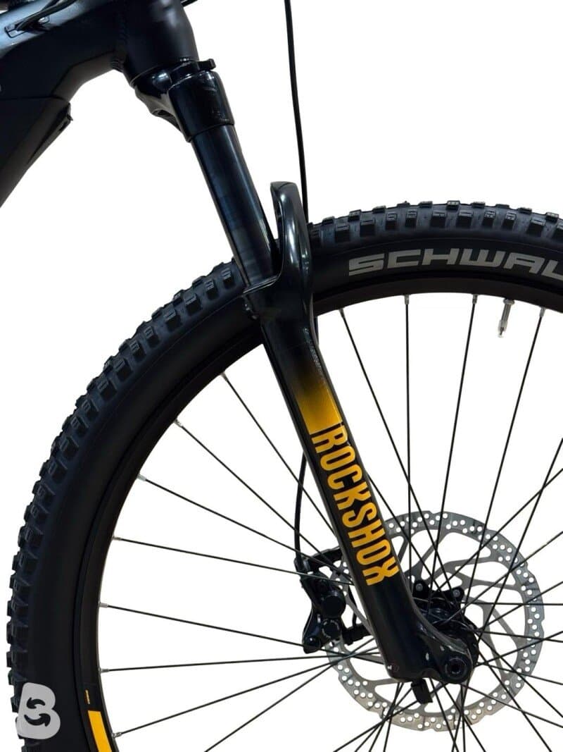 Haibike AllTrail 6 Sram SX 2022