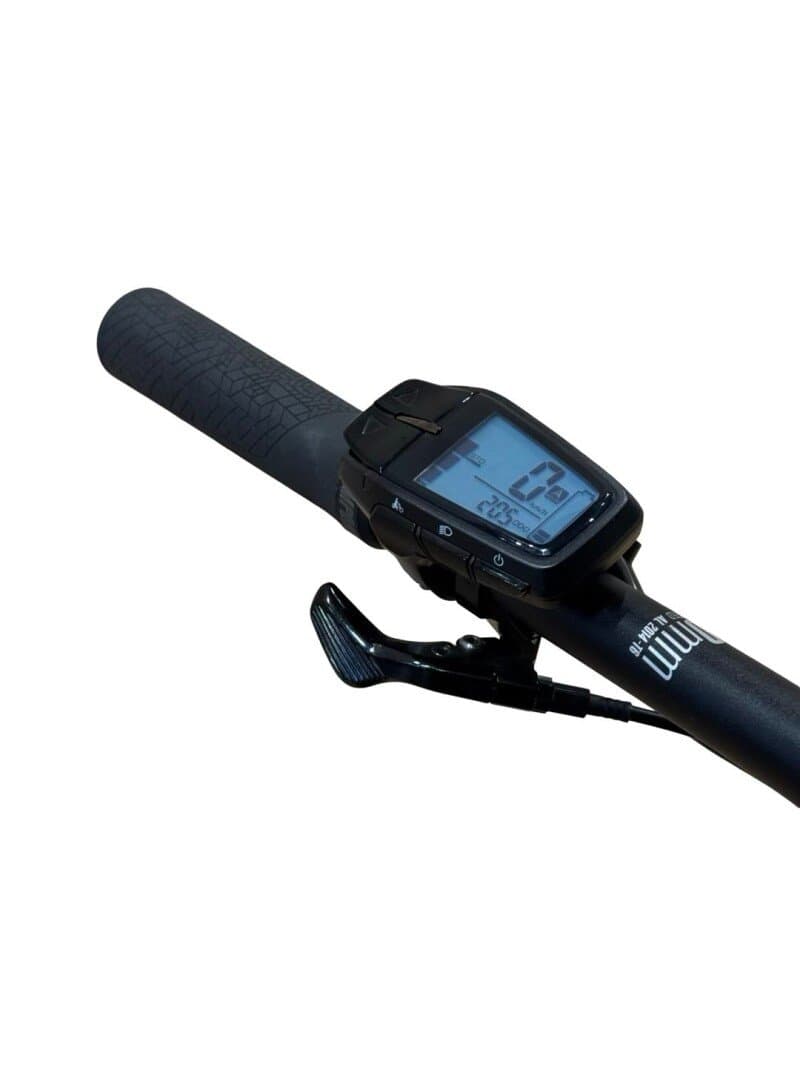 Haibike AllTrail 6 Sram SX 2022