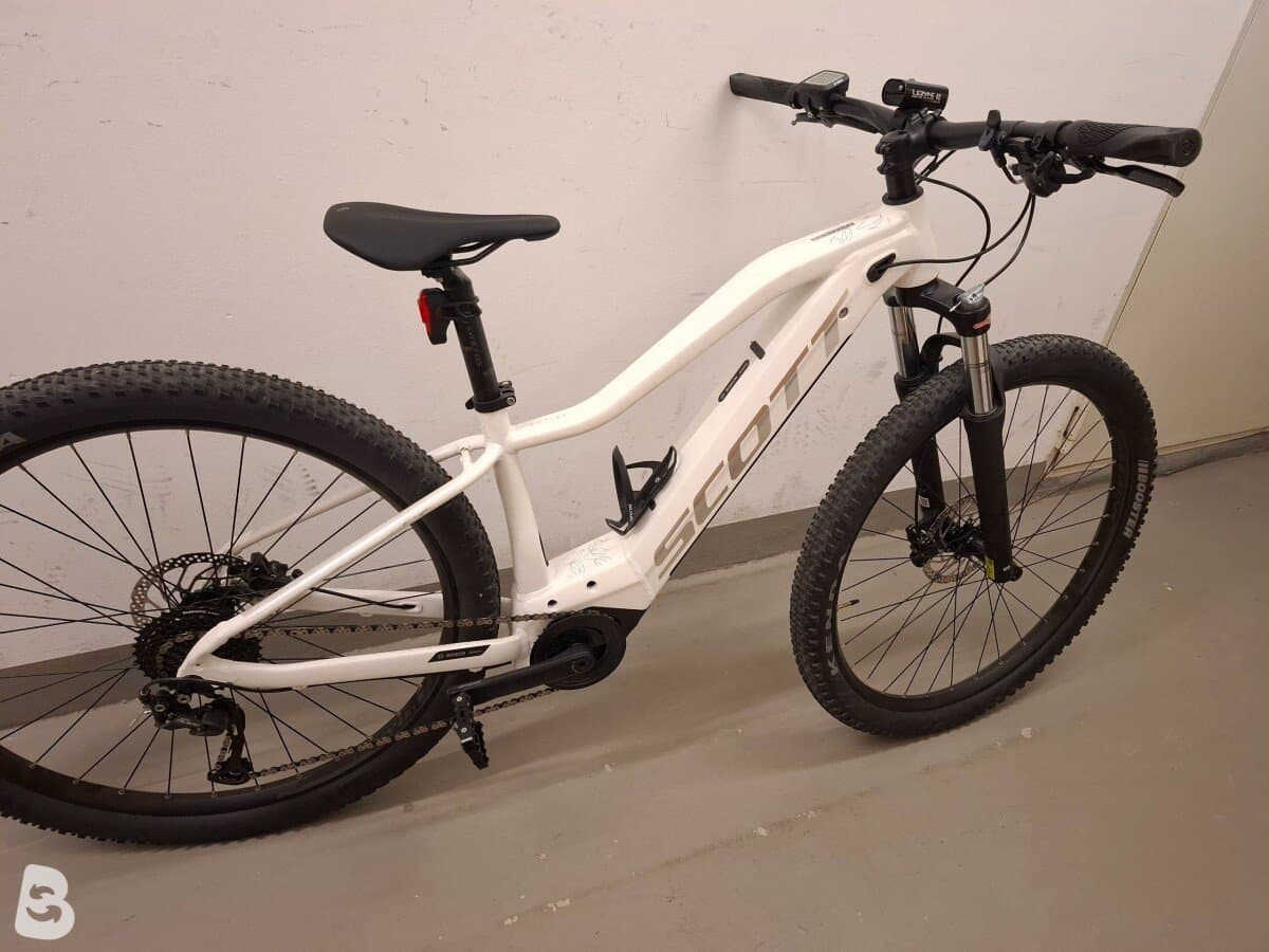 Scott Contessa Active eRIDE 930 2023