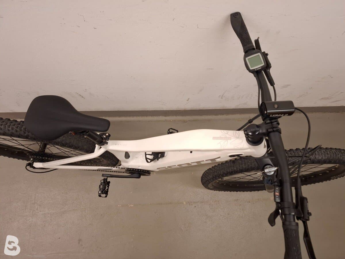 Scott Contessa Active eRIDE 930 2023