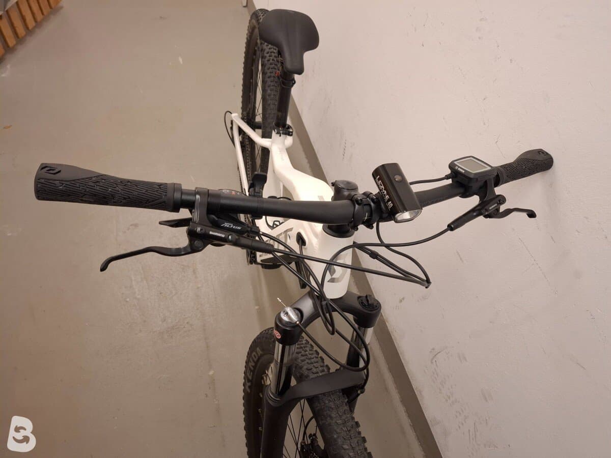 Scott Contessa Active eRIDE 930 2023