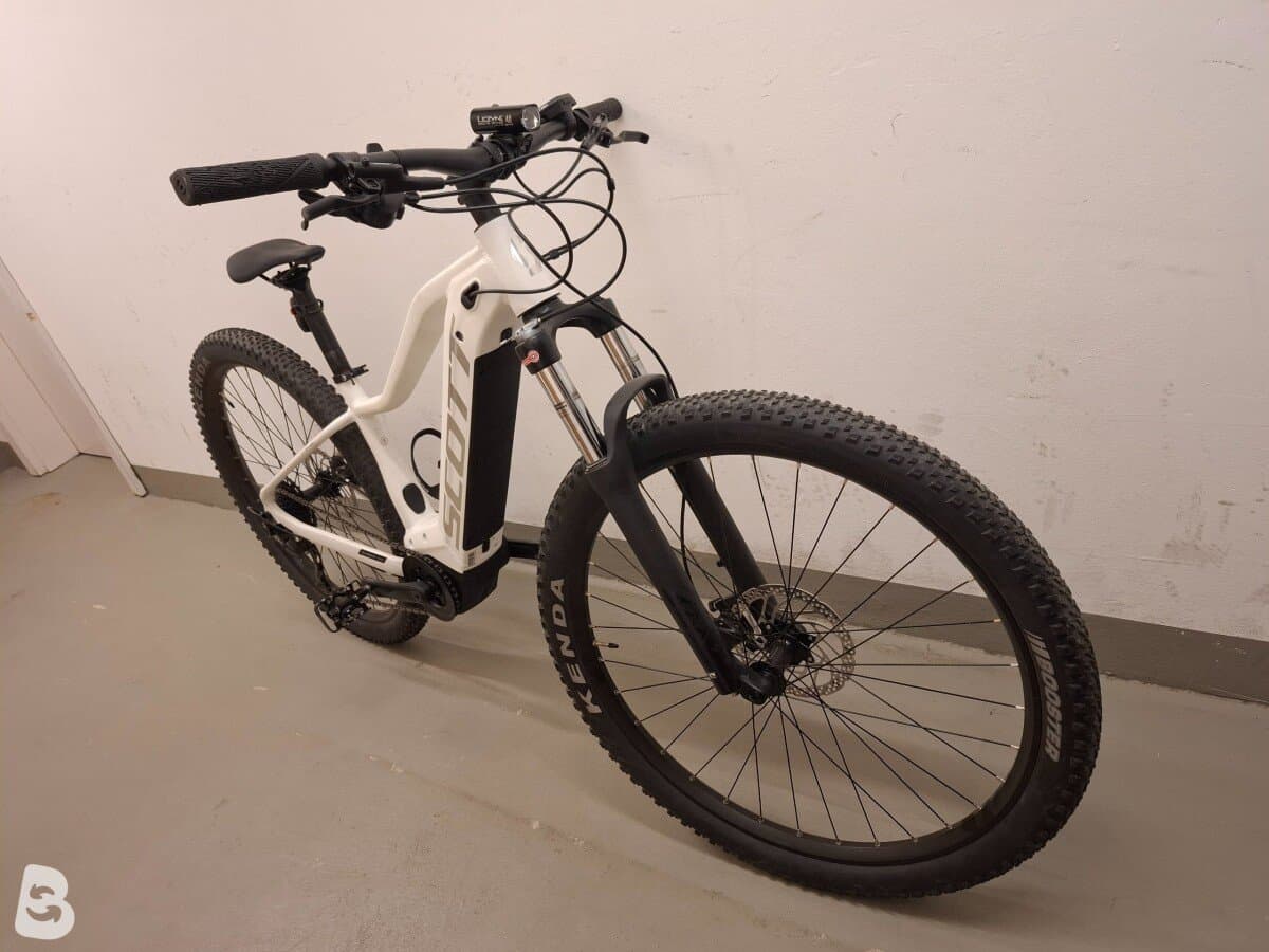 Scott Contessa Active eRIDE 930 2023
