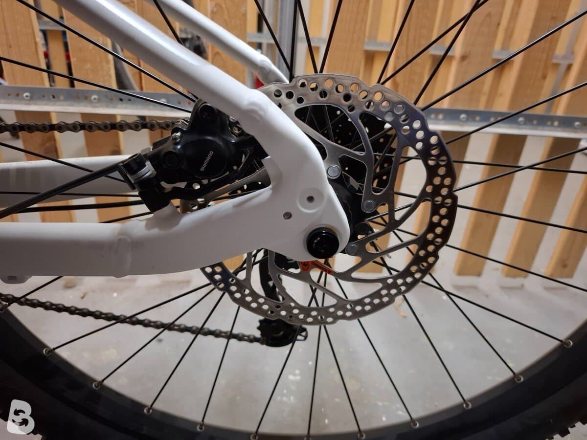 Scott Contessa Active eRIDE 930 2023
