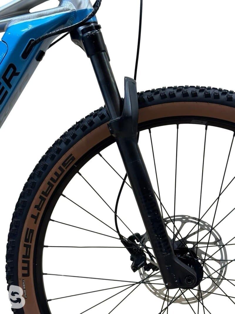 Mondraker Prime 29 Sram SX 2023
