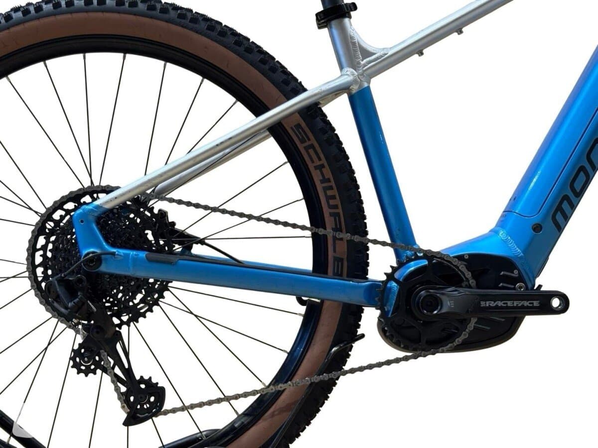 Mondraker Prime 29 Sram SX 2023
