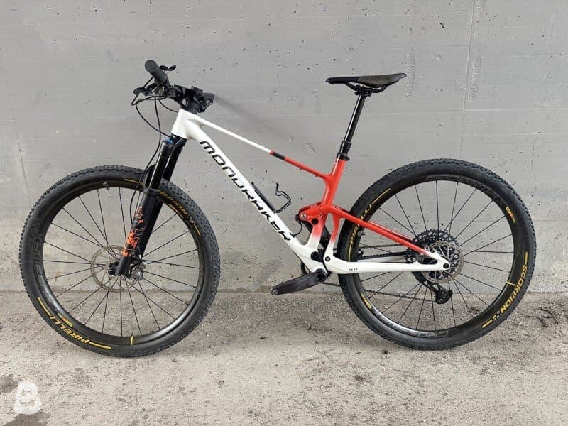 Mondraker F-PODIUM R 2024
