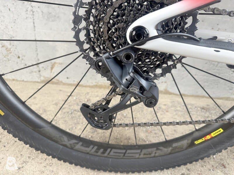 Mondraker F-PODIUM R 2024