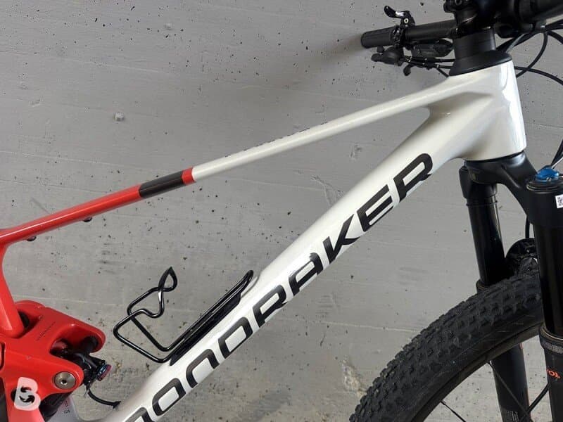 Mondraker F-PODIUM R 2024