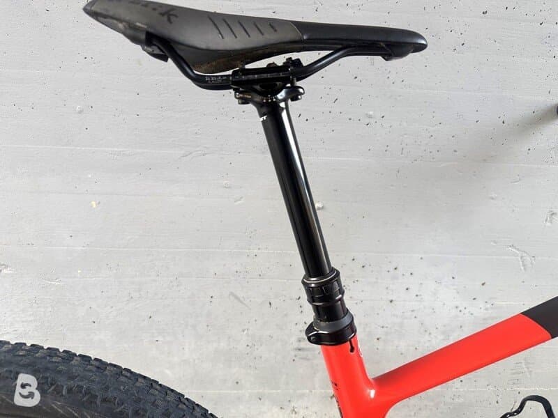 Mondraker F-PODIUM R 2024
