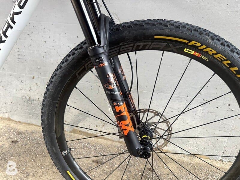 Mondraker F-PODIUM R 2024