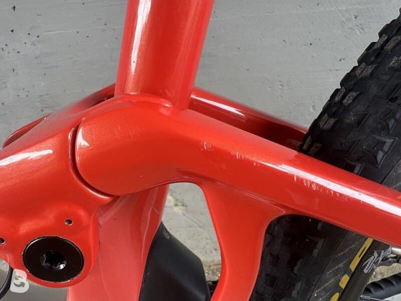 Mondraker F-PODIUM R 2024