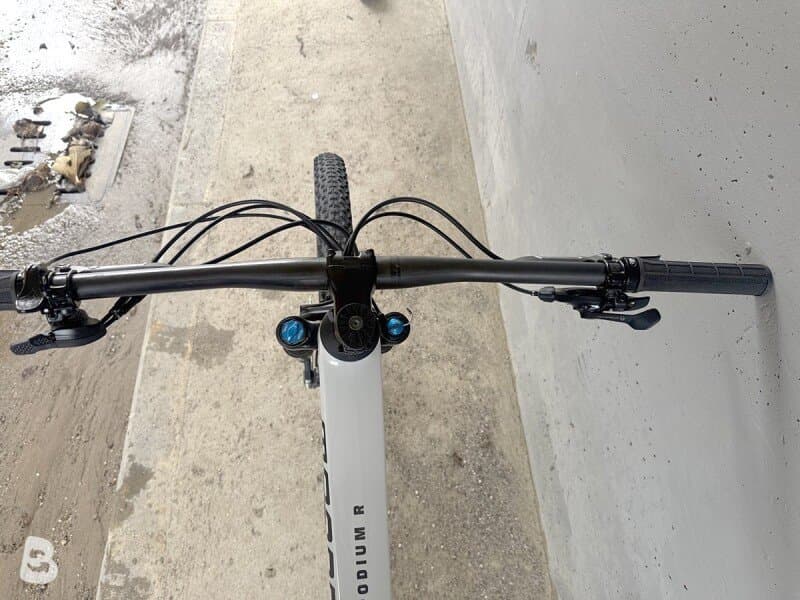 Mondraker F-PODIUM R 2024