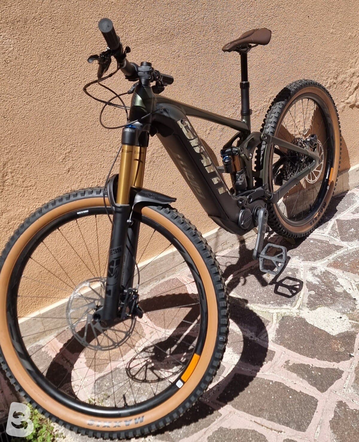 Giant Reign e+PRO 2022