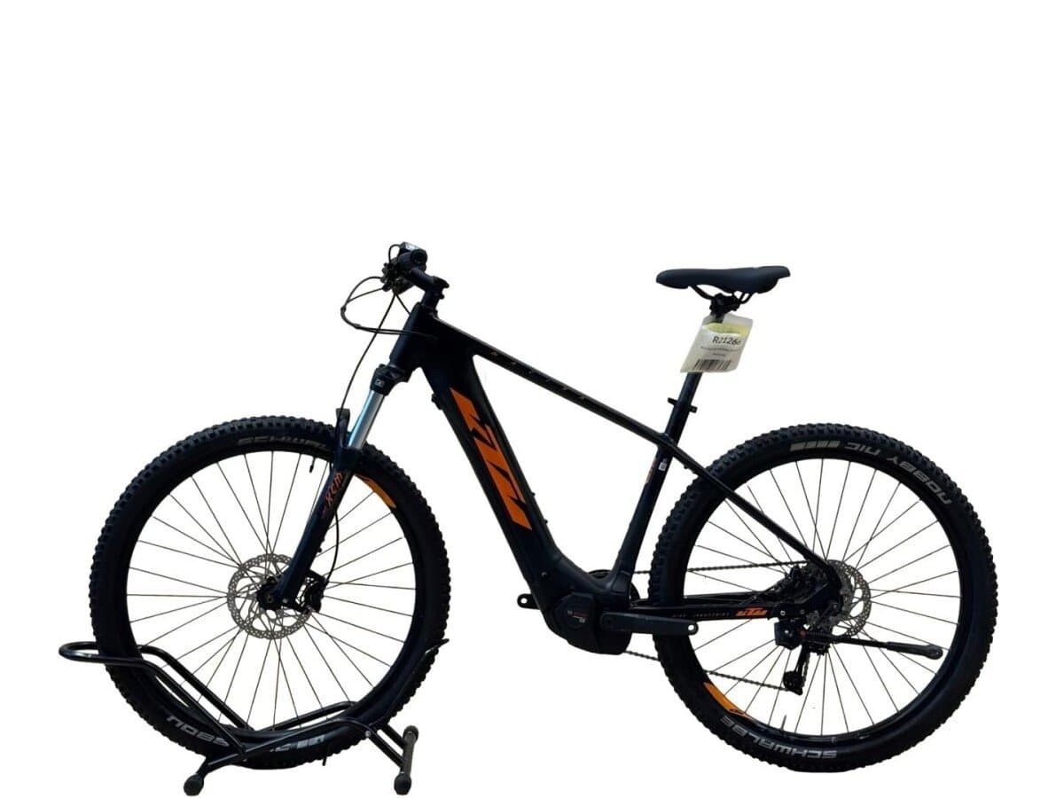 KTM Macina Team 293 Shimano Deore 2021