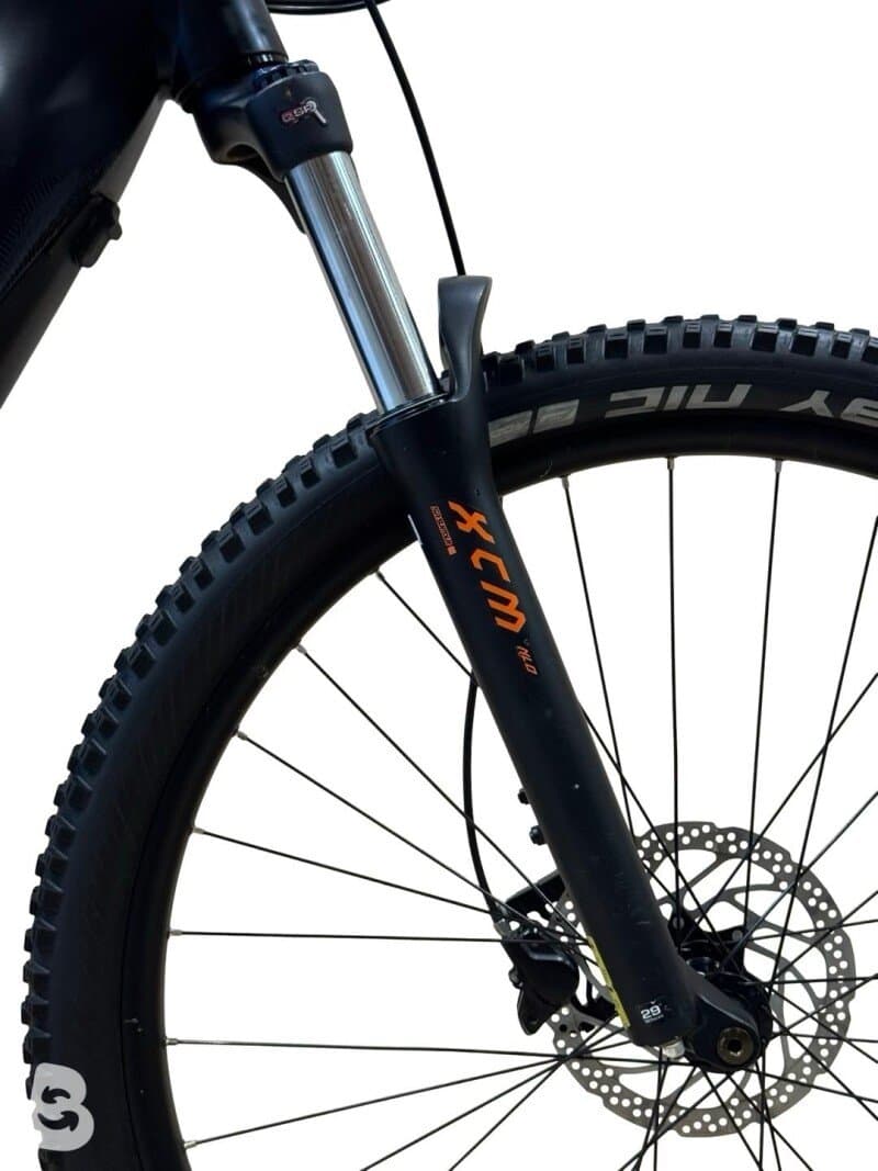 KTM Macina Team 293 Shimano Deore 2021